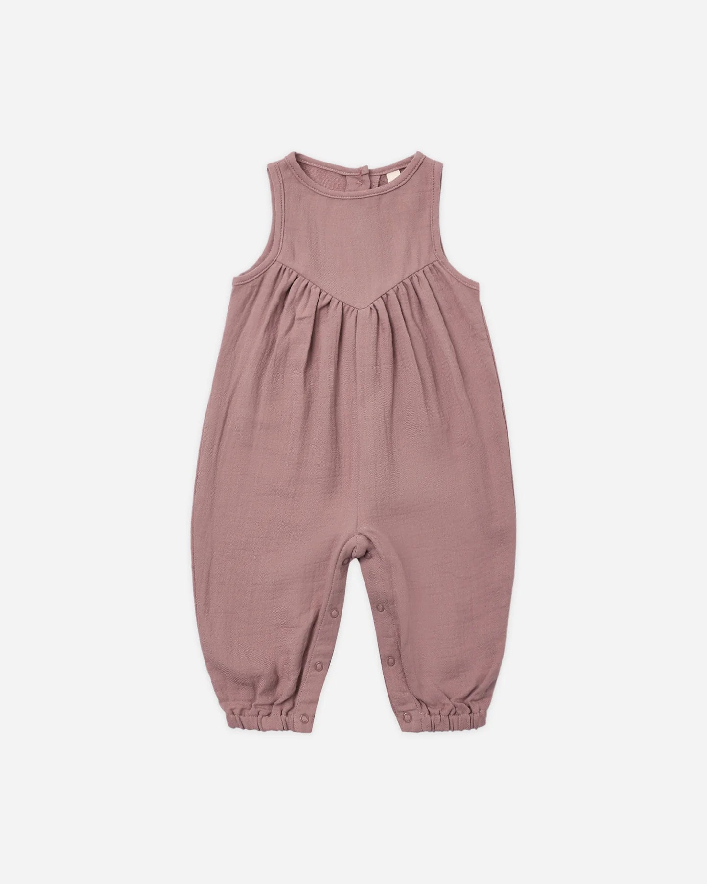Maisie Overall Mulberry