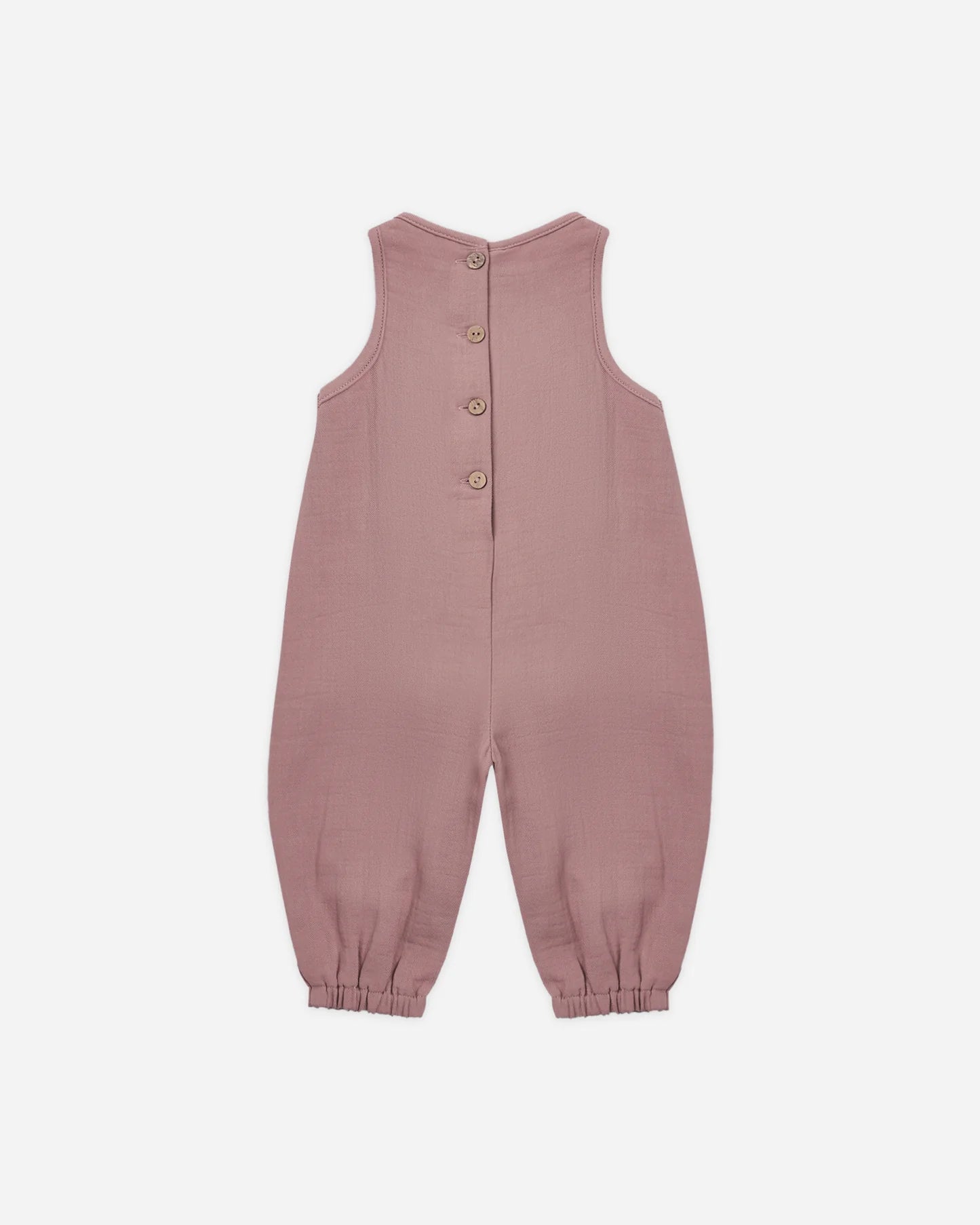 Maisie Overall Mulberry