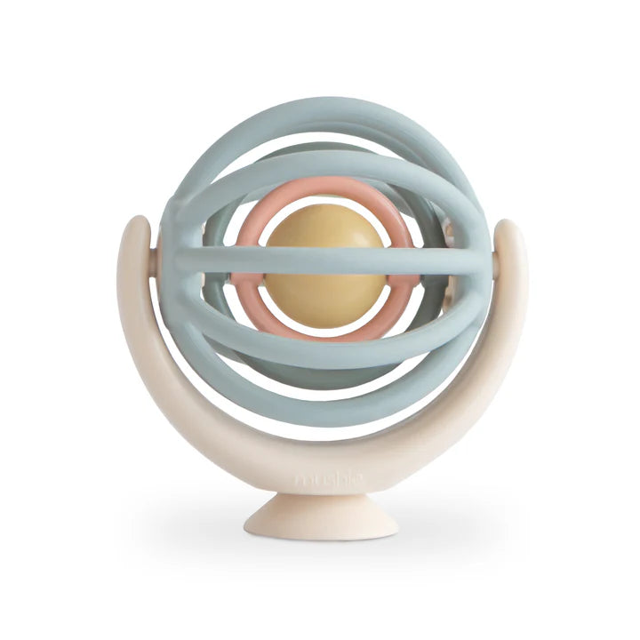 Suction Spinner Ball