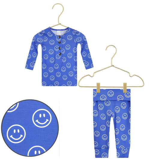 Brady Tops & Bottoms