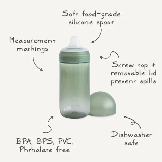 Soft Spout Sippy Cup Tradewinds