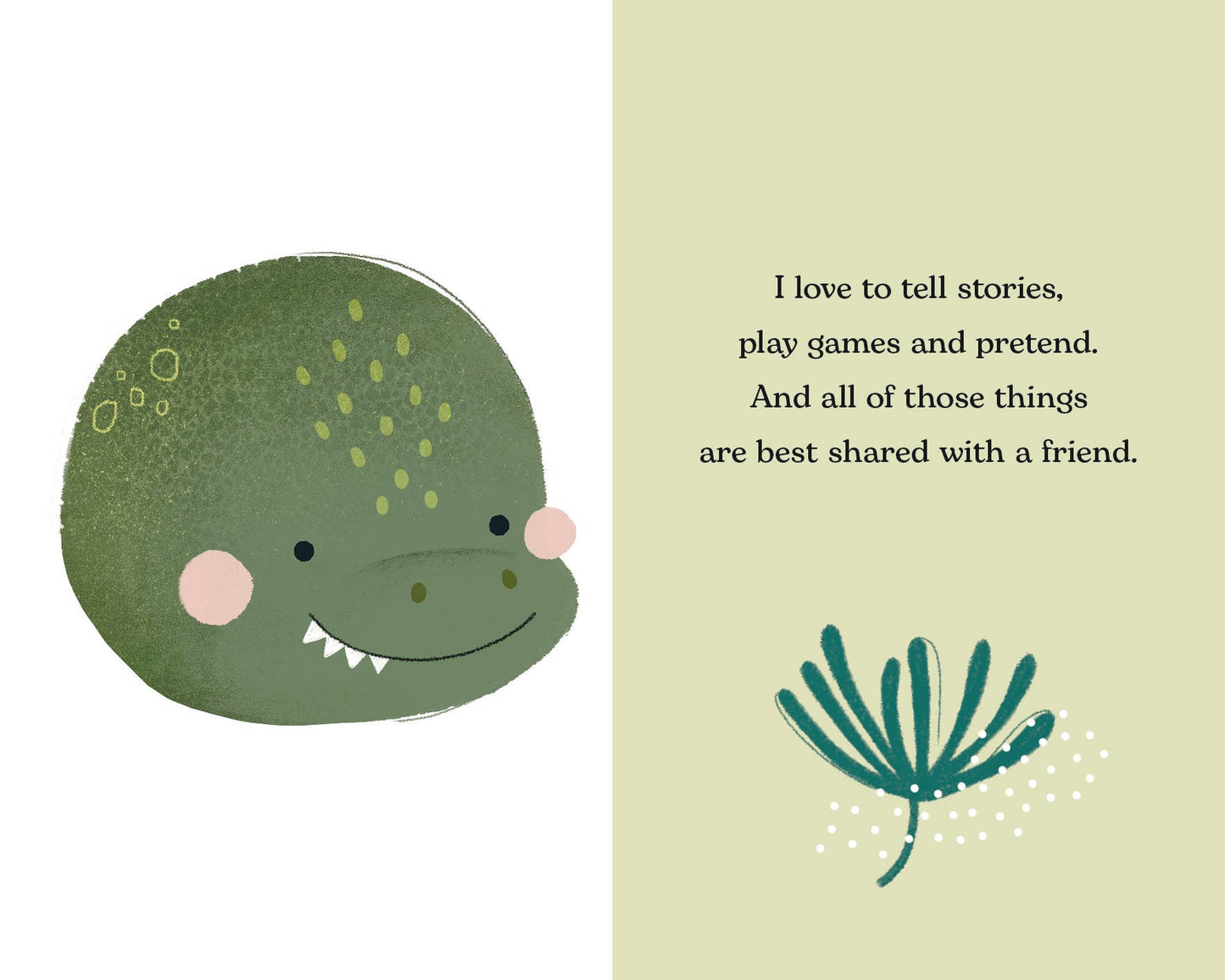 My First Library: Baby Animals