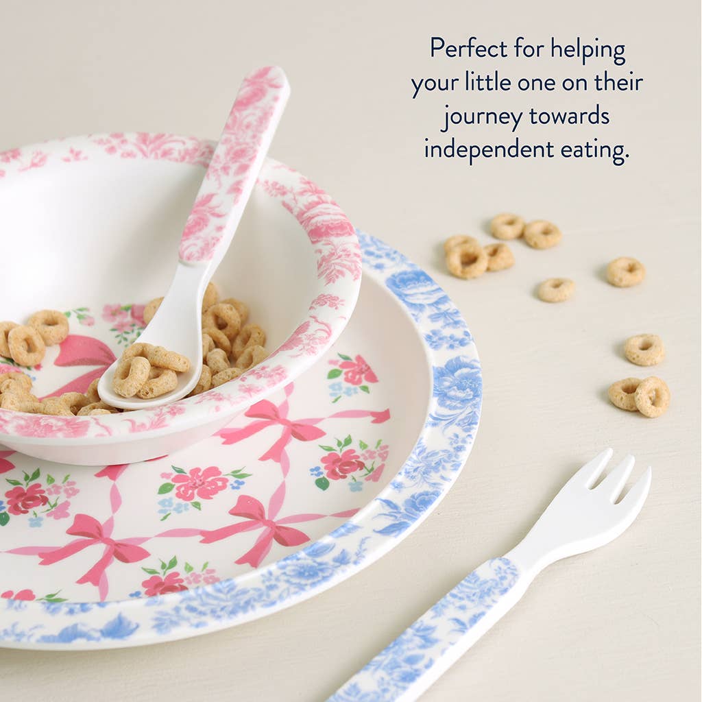Ribbons & Bows Itzy Bistro™ - 4 piece dining set