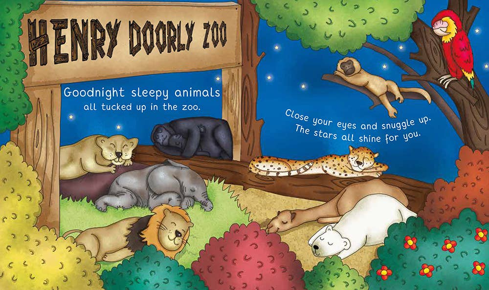 Night-Night Nebraska (BBC)