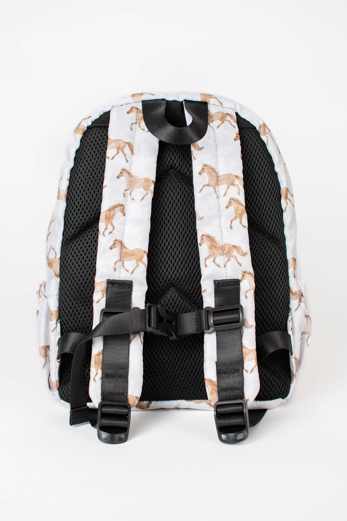 Horse Backpack