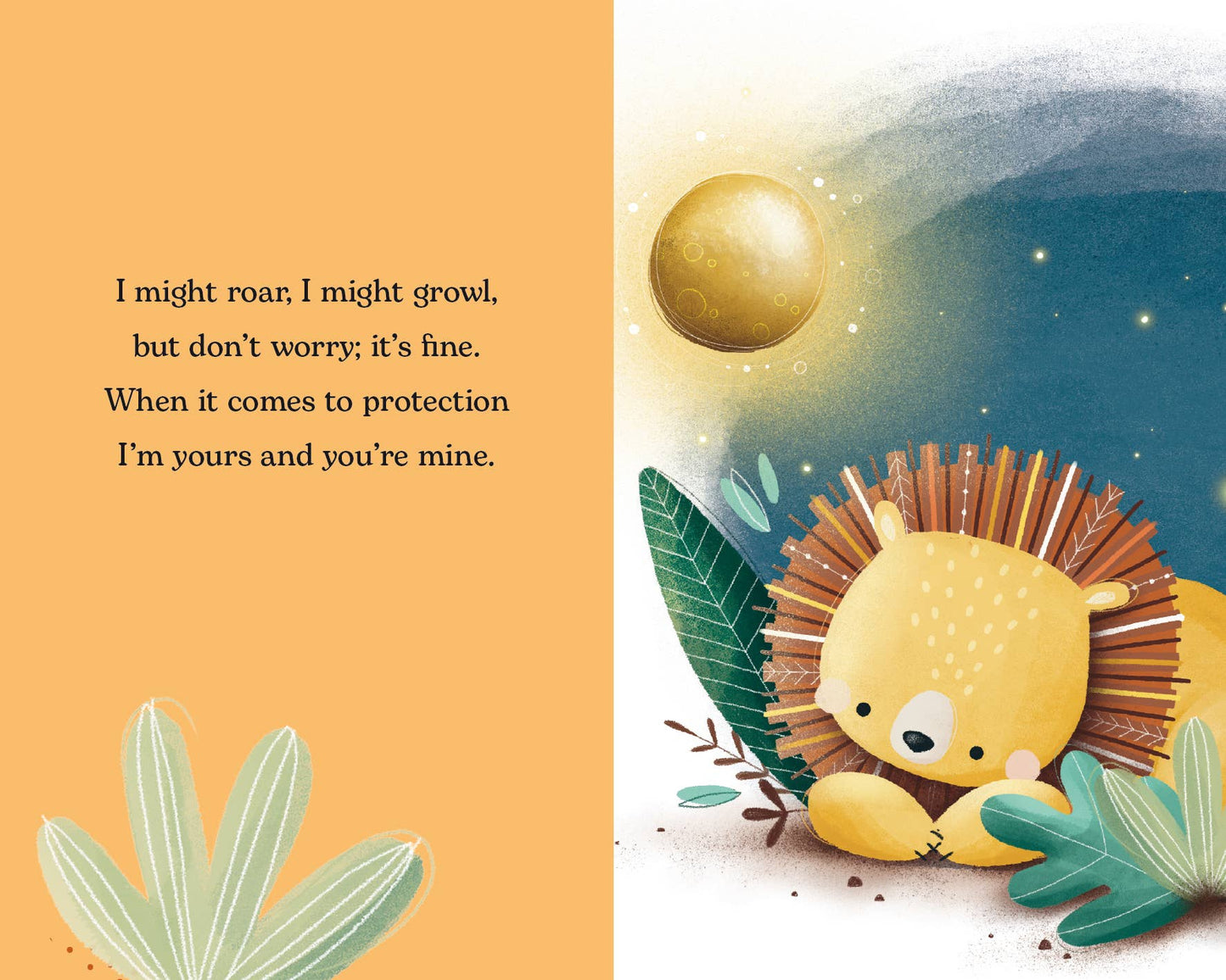 My First Library: Baby Animals