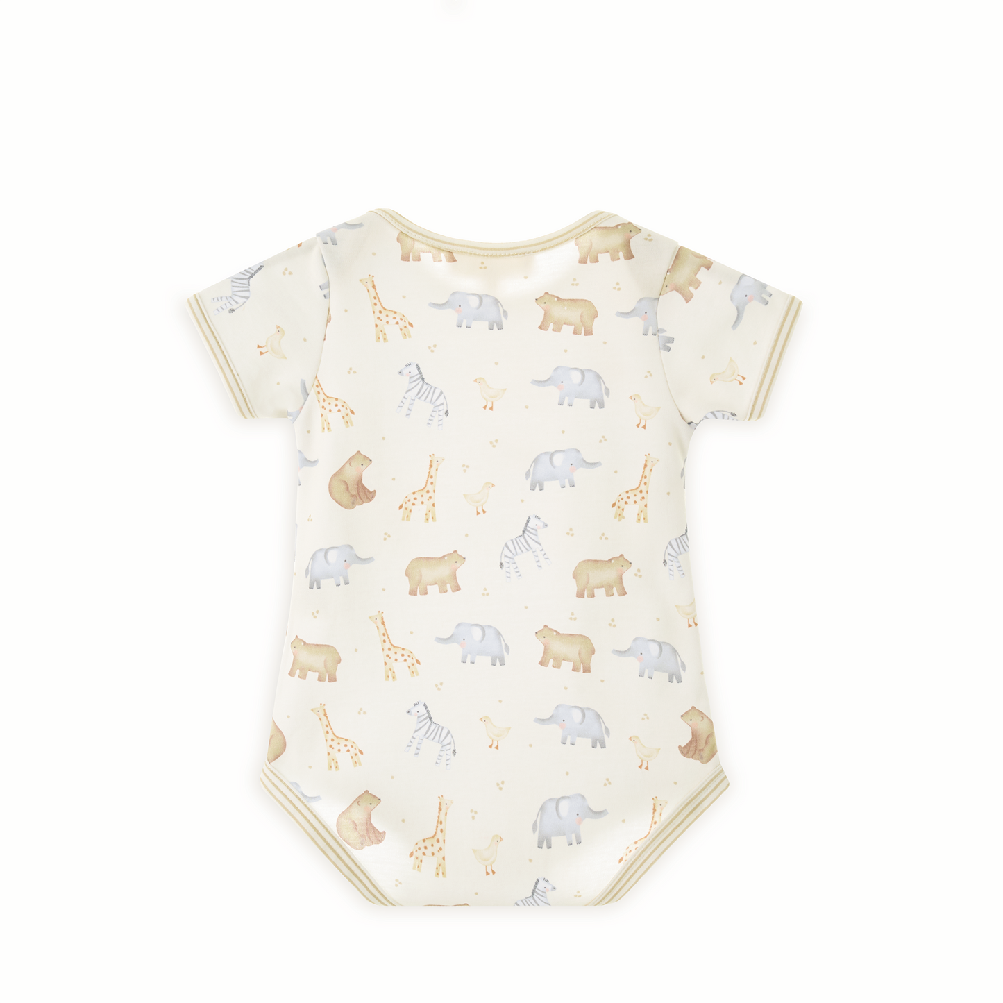 Safari Bodysuit