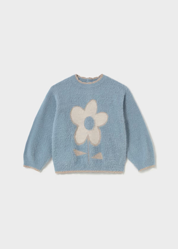 Daisy Sweater