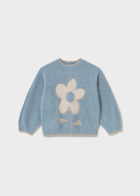 Daisy Sweater