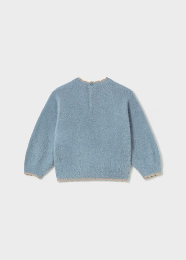 Daisy Sweater