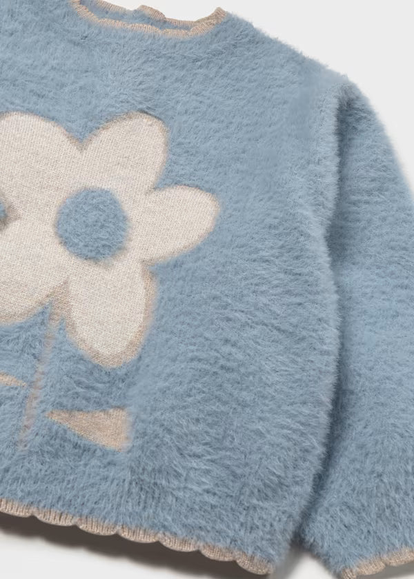 Daisy Sweater