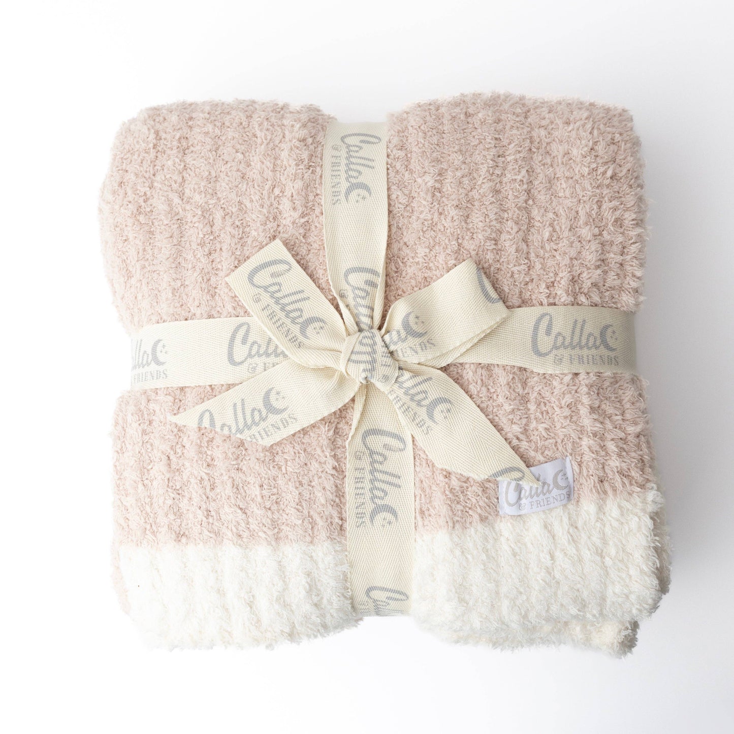 The Alani Blanket - Toddler Sage (Copy)
