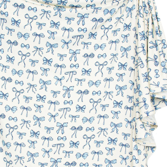 Stella Swaddle Blanket