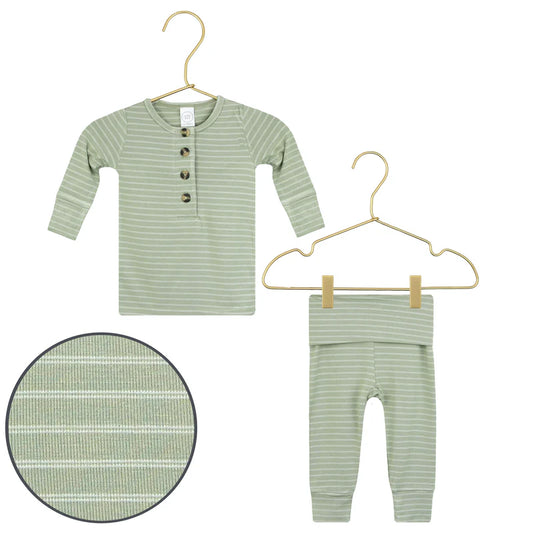 Carson Tops & Bottoms