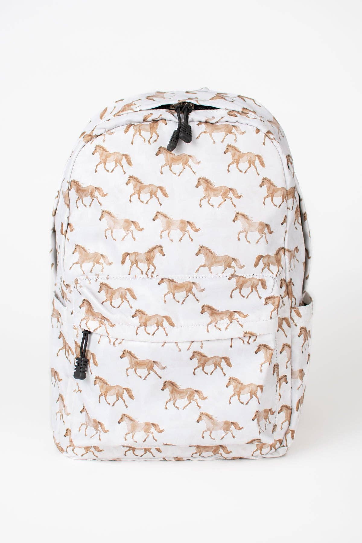 Horse Backpack