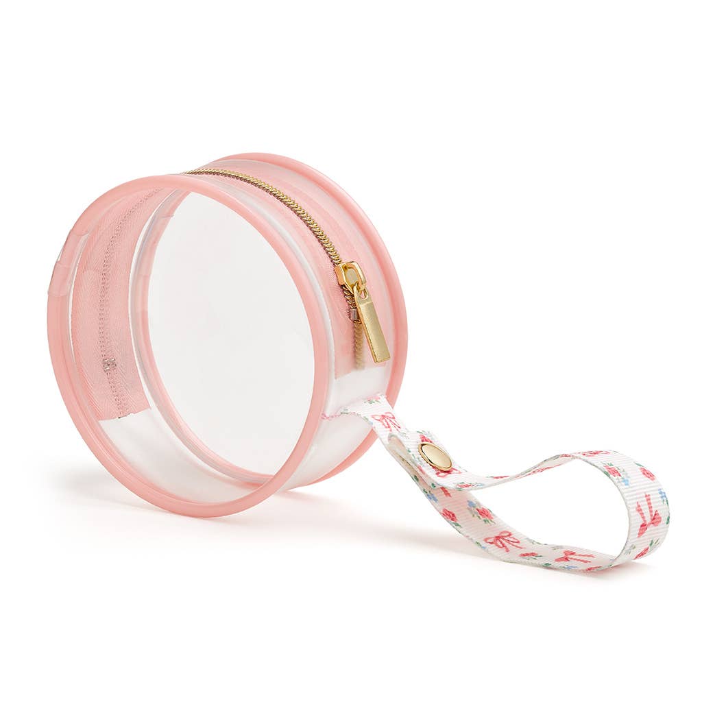 Ribbons & Roses Paci Case