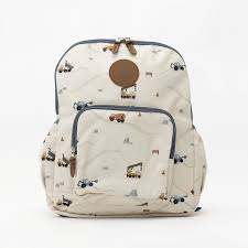 Construction Backpack