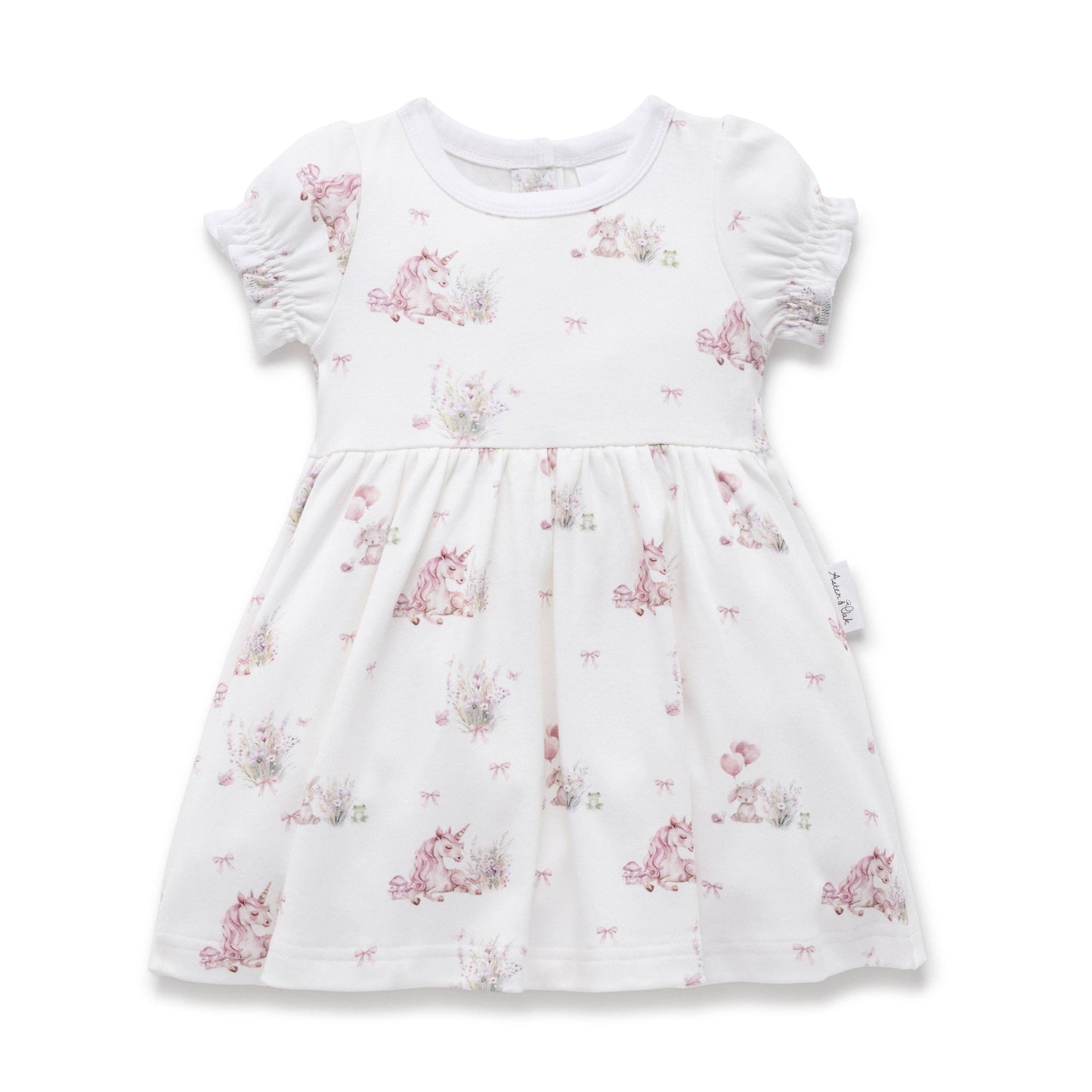 Fairytale Skater Dress