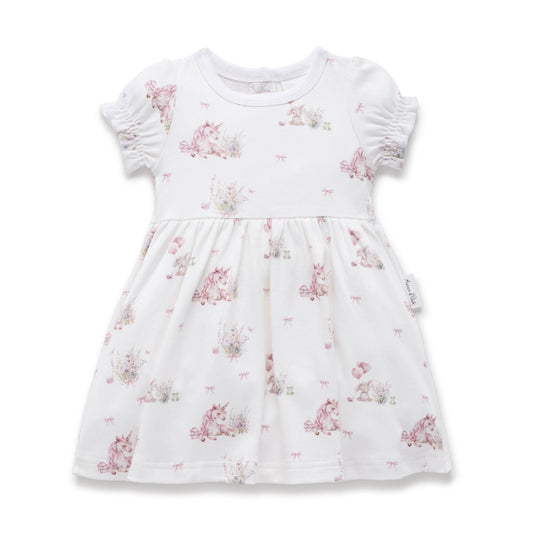 Fairytale Skater Dress