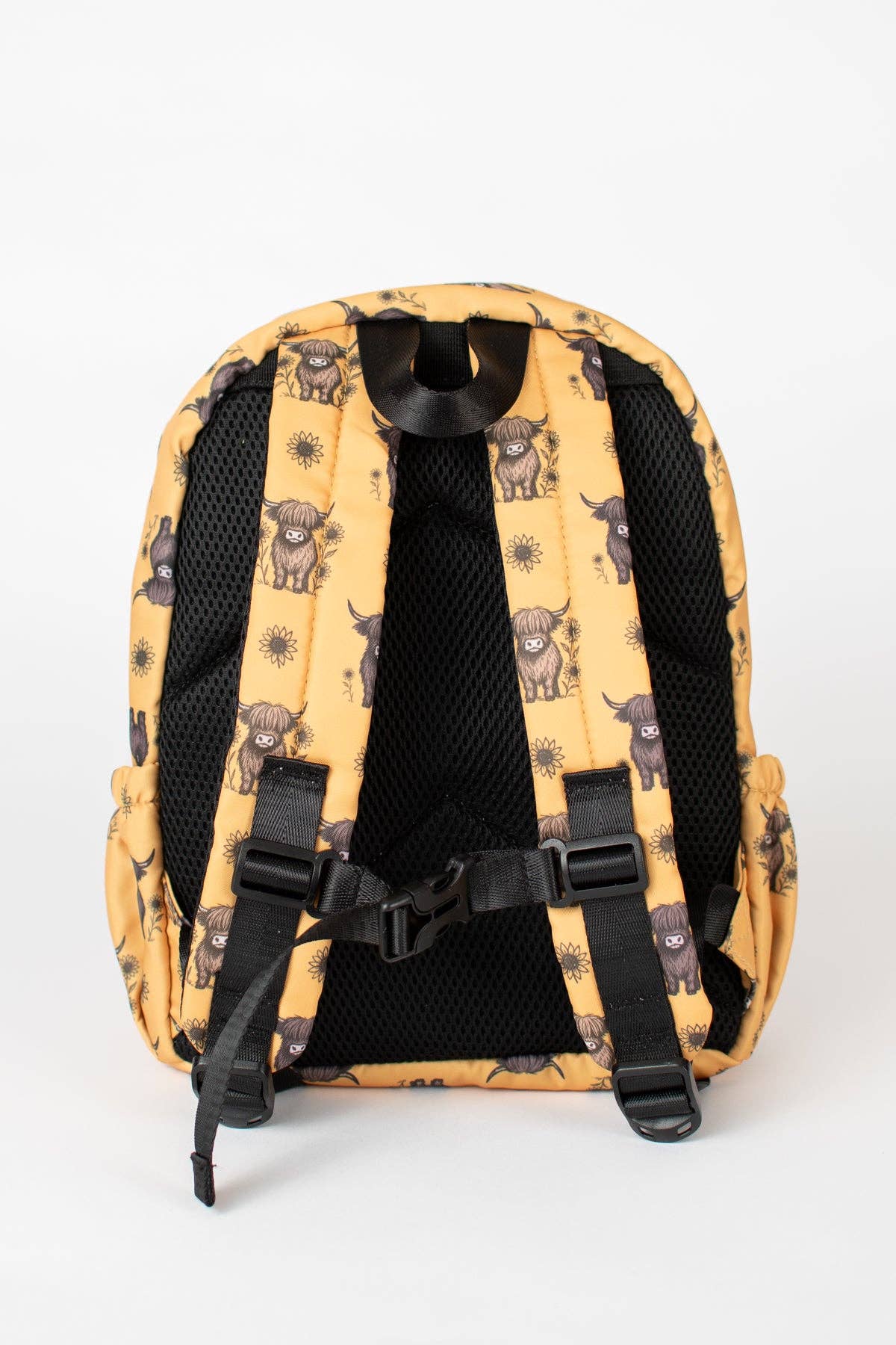 Highlands + Sunflowers Backpack