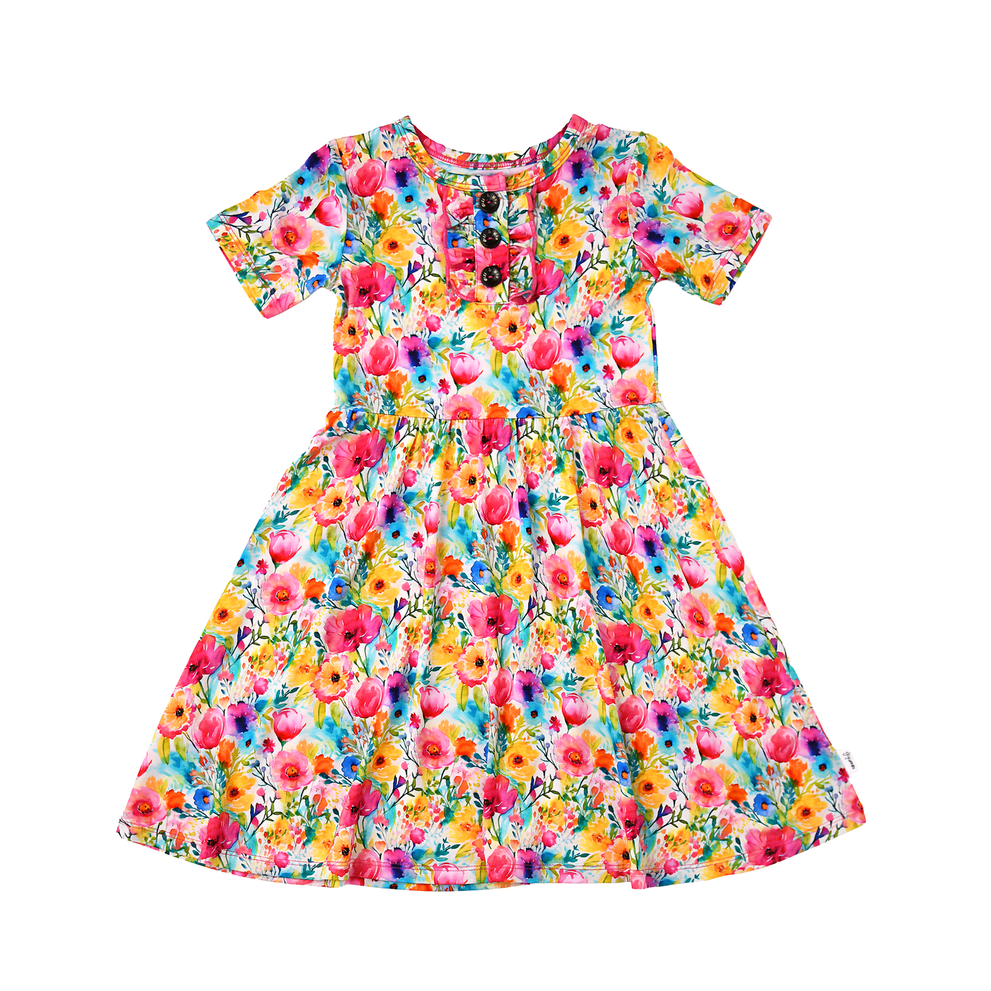 Ariana Tutu Dress Toddler