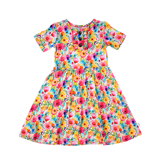 Ariana Tutu Dress Toddler