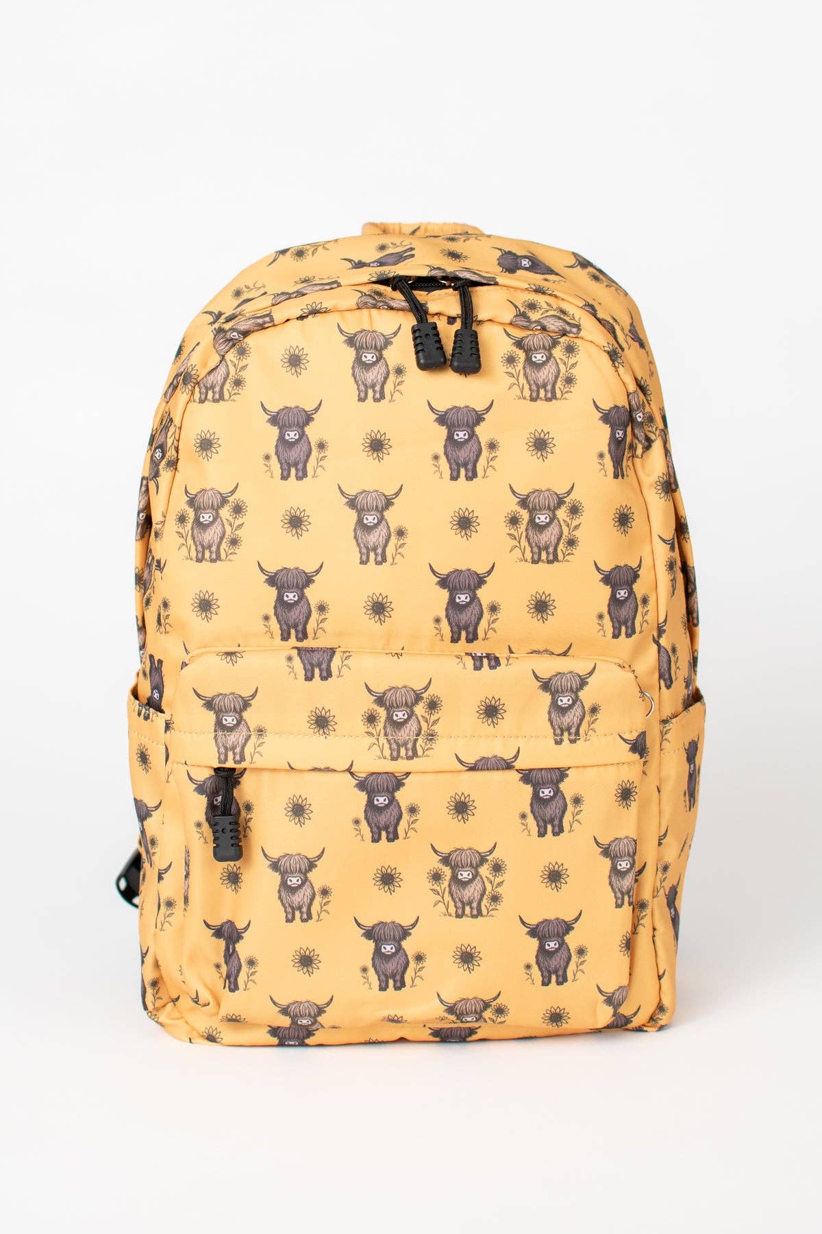 Highlands + Sunflowers Backpack