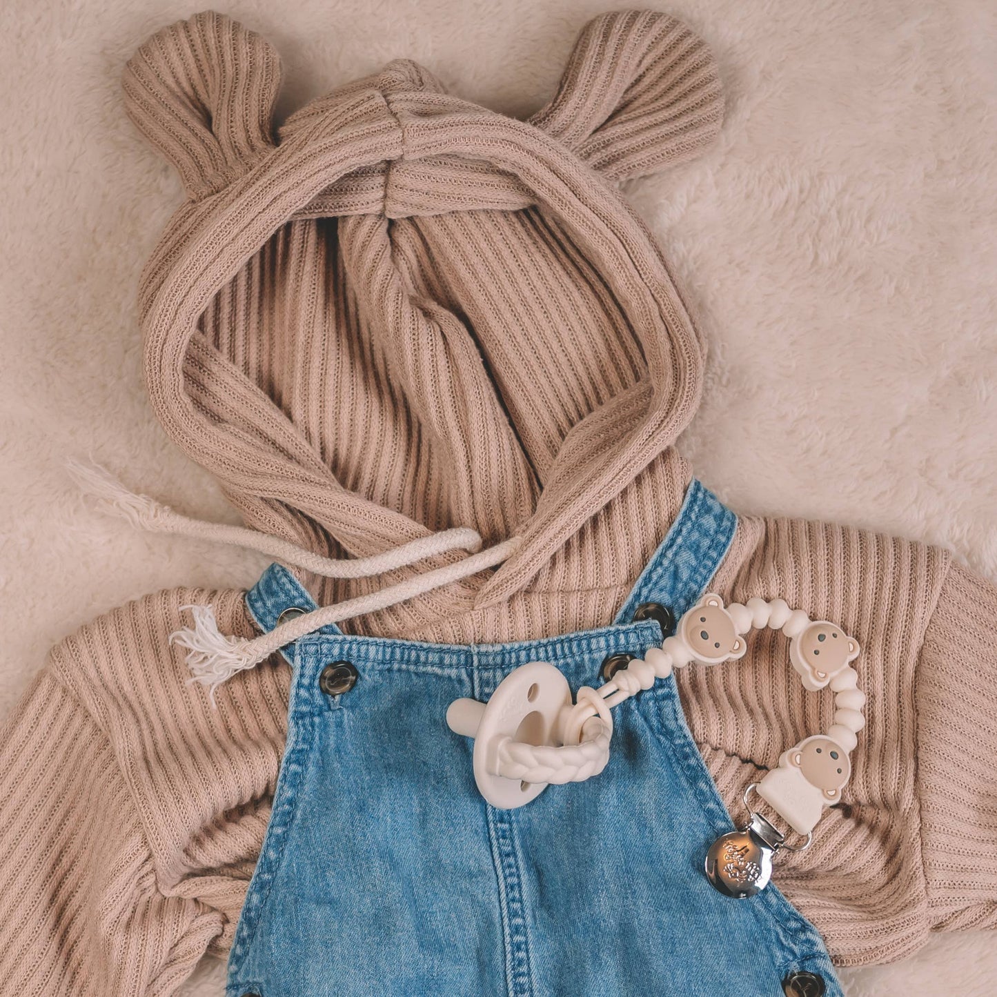 Sweetie Strap Plus™: Bear
