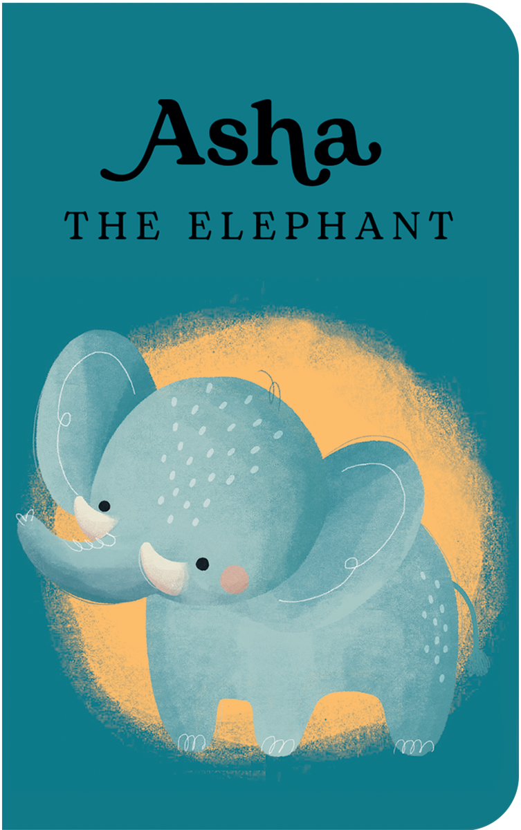 My First Library: Baby Animals