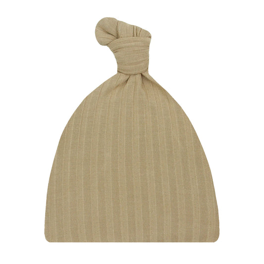 Jake Ribbed Top Hat Newborn
