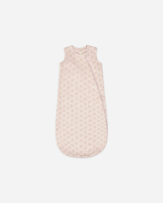 Modal Sleeping Bag Pink Blossom