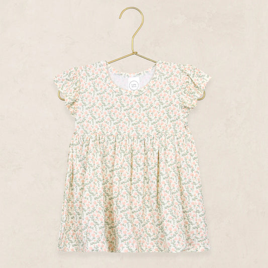 Quincy Twirl Dress