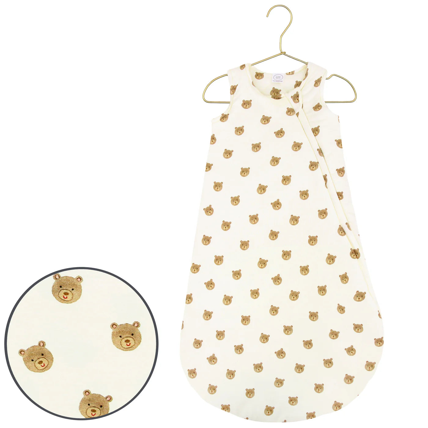 Teddy Sleep Sack